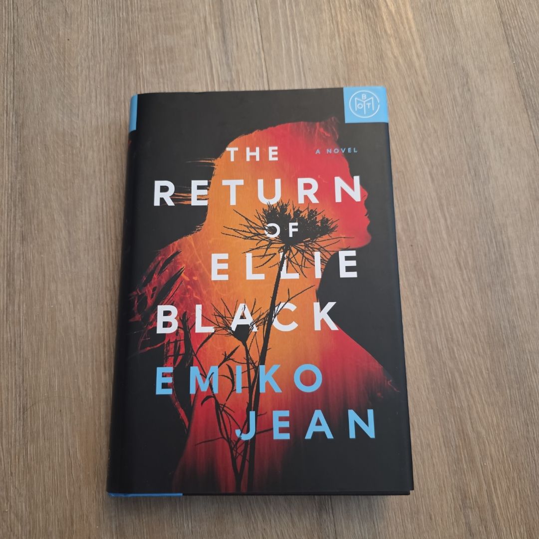 The Return of Ellie Black