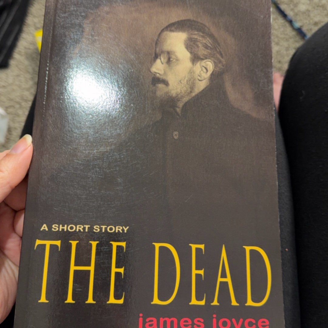 The Dead