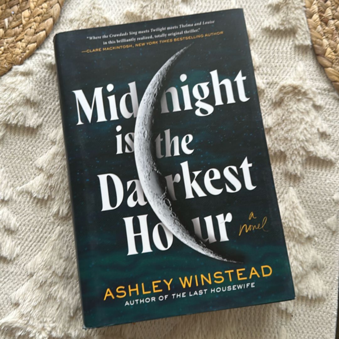 Midnight Is the Darkest Hour