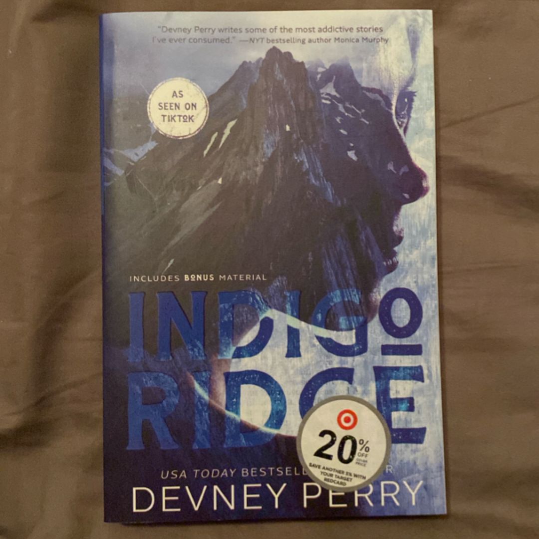 Indigo Ridge