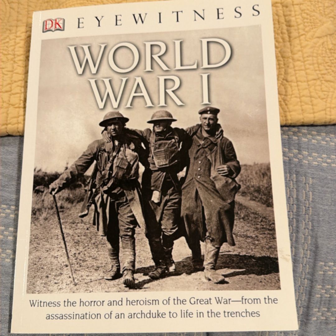 World War I