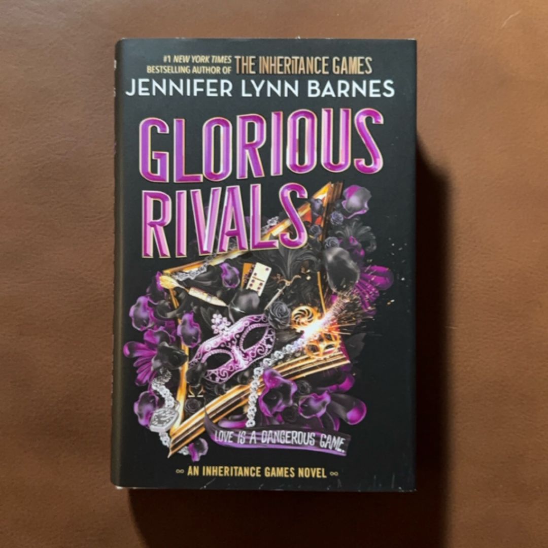 Glorious Rivals
