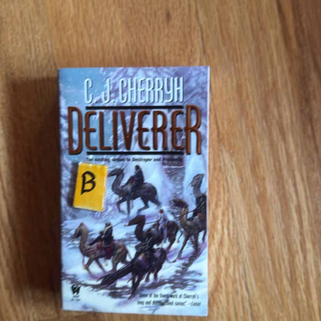 Deliverer