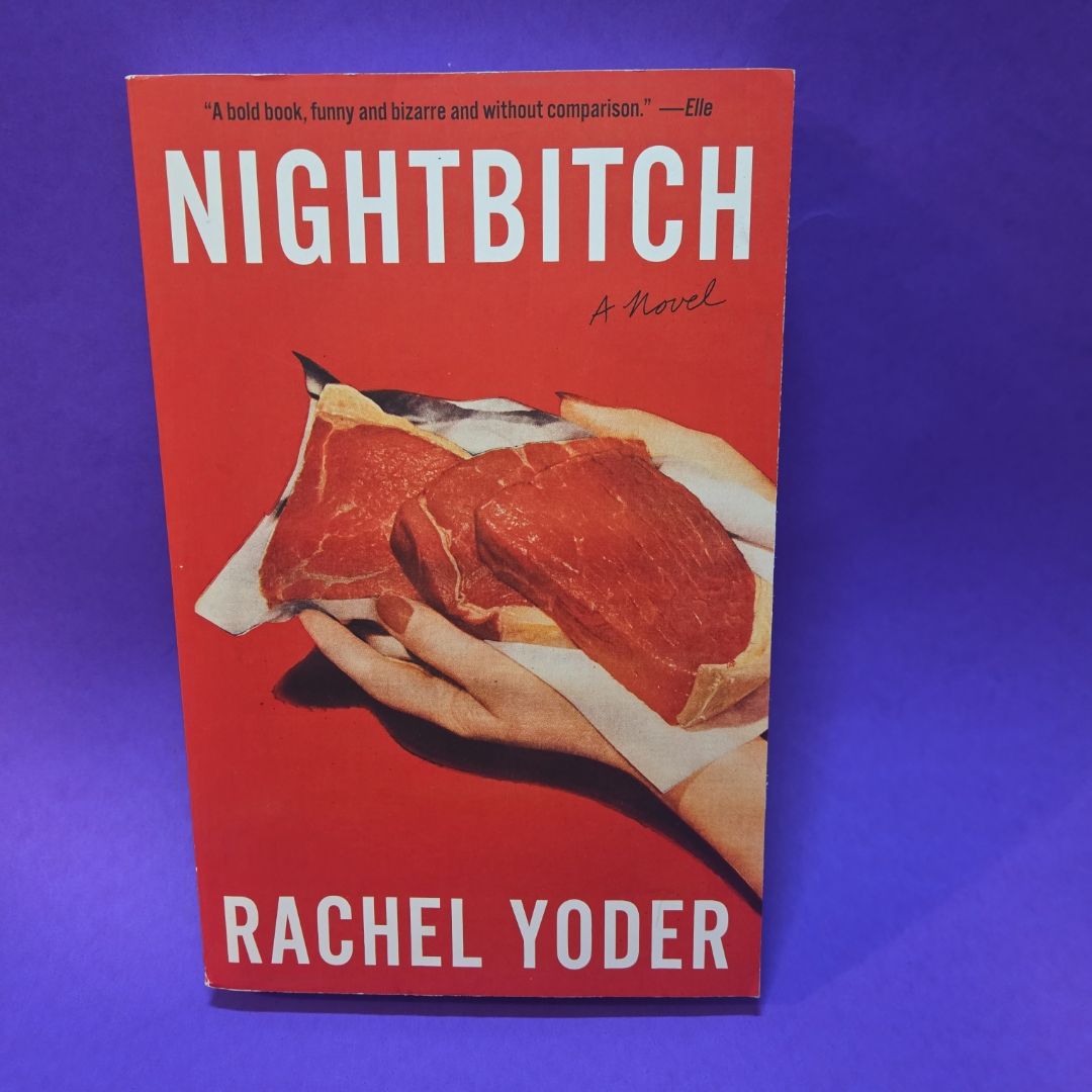 Nightbitch
