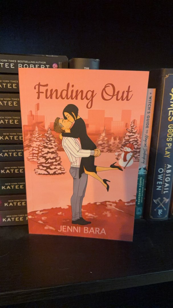 Finding Out