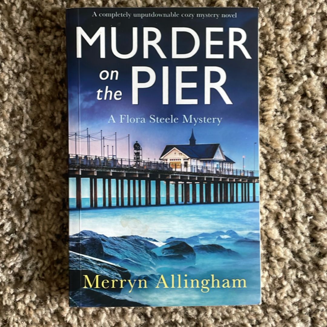 Murder on the Pier