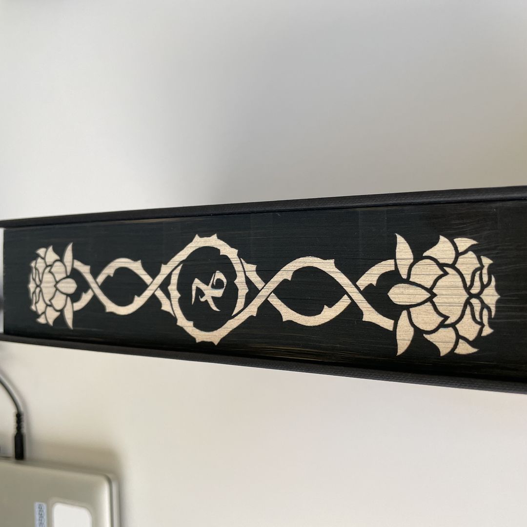 Chain of Thorns