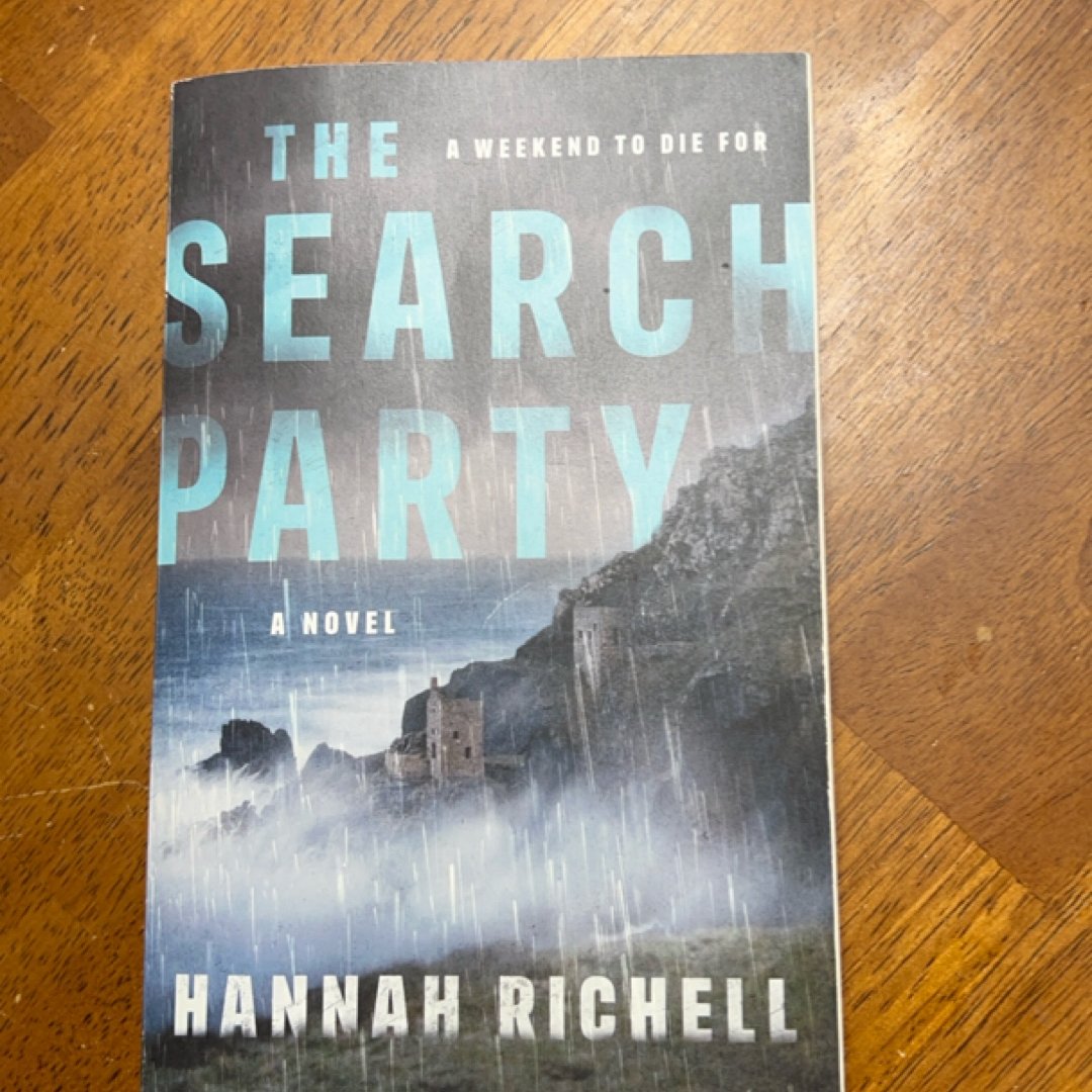 The Search Party