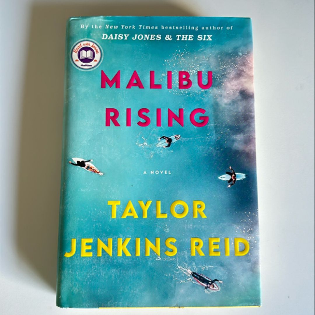 Malibu Rising
