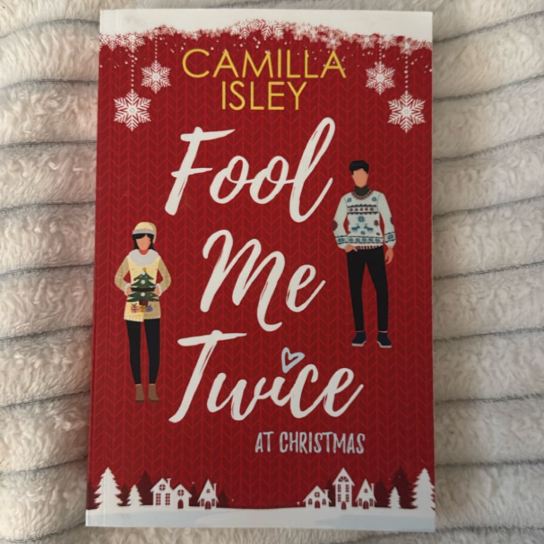 Fool Me Twice at Christmas 