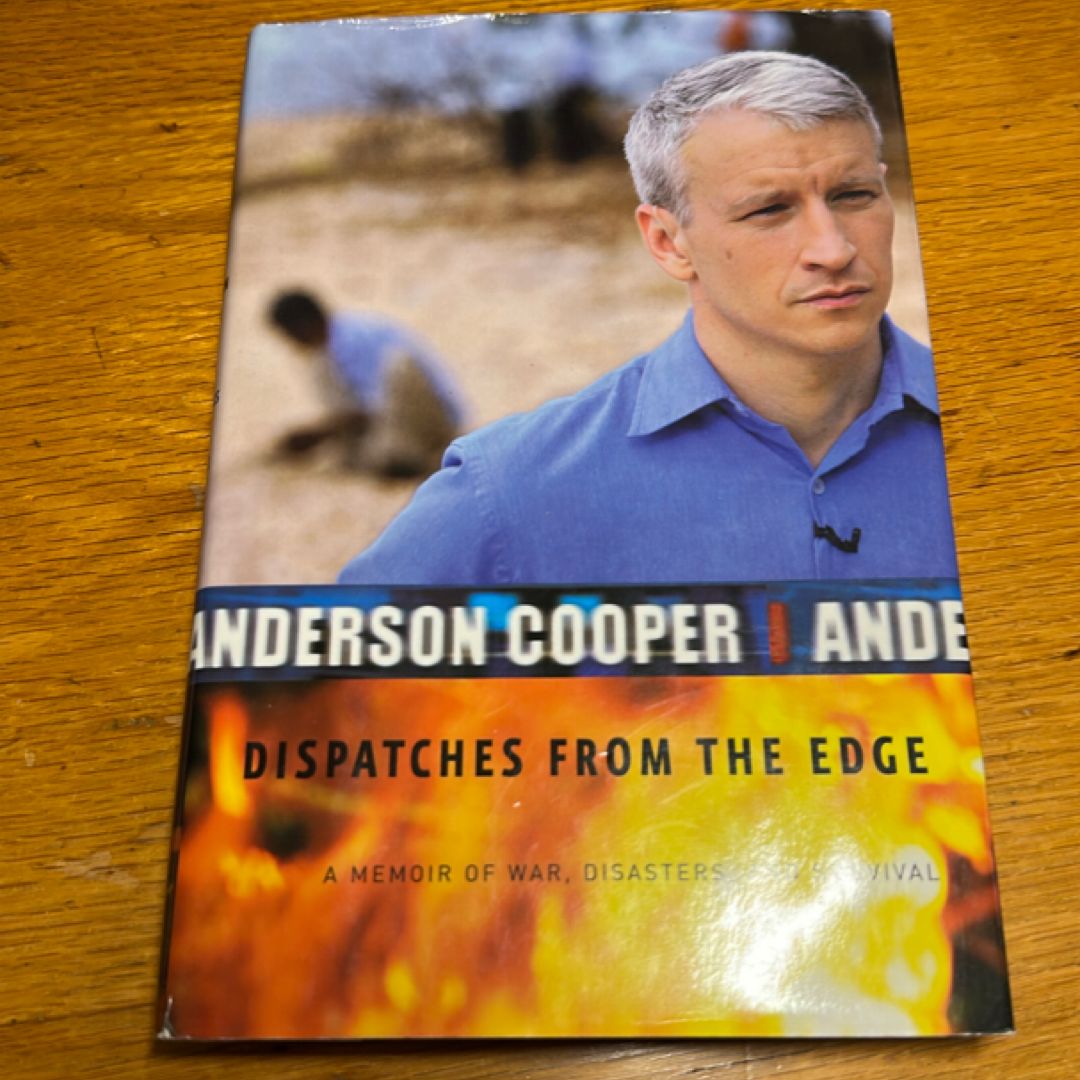 Dispatches from the Edge