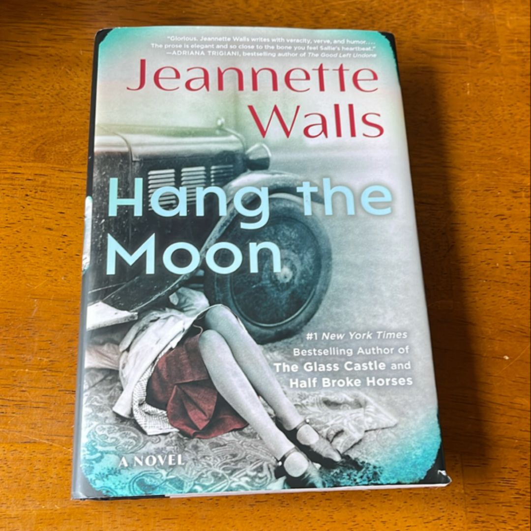 Hang the Moon