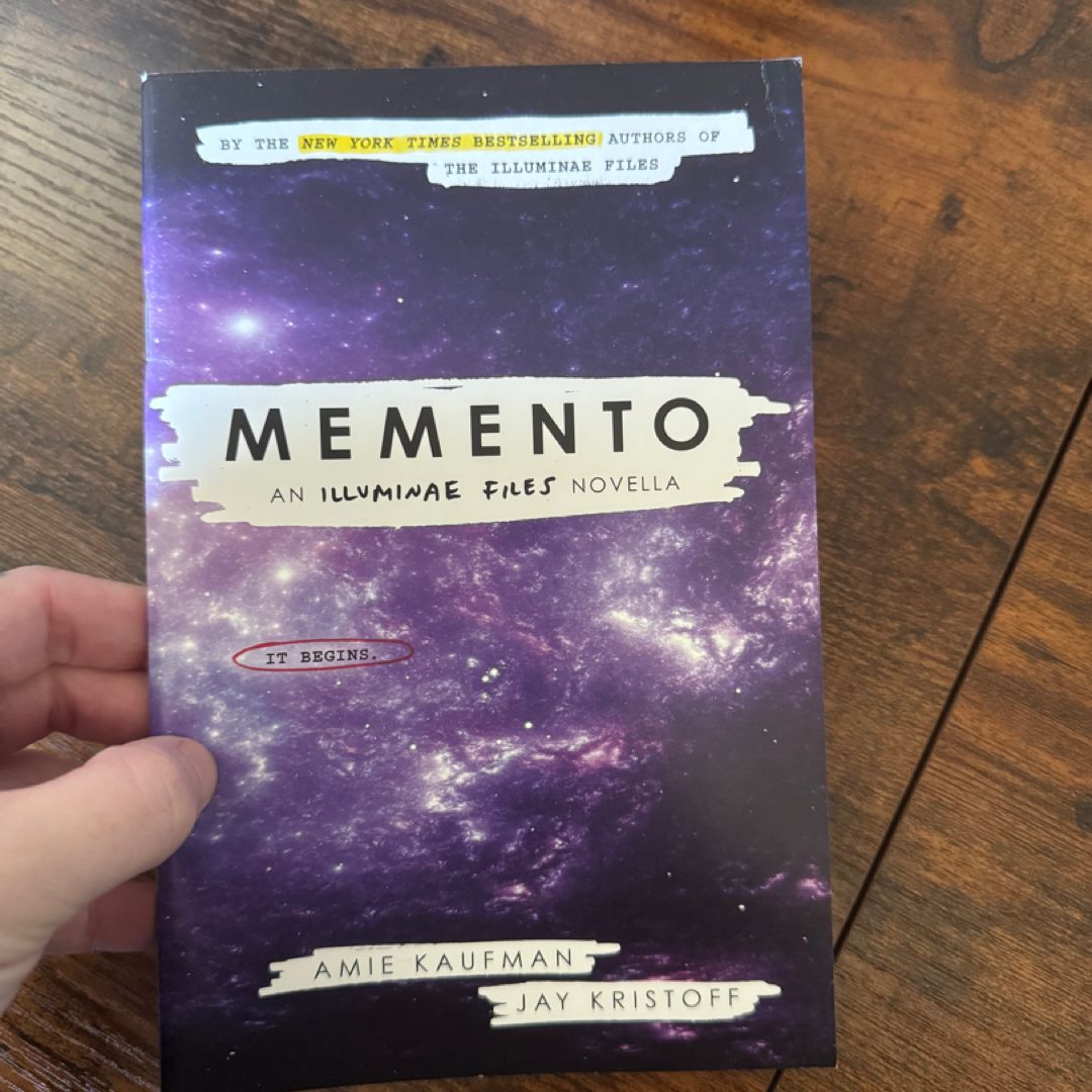 Memento 