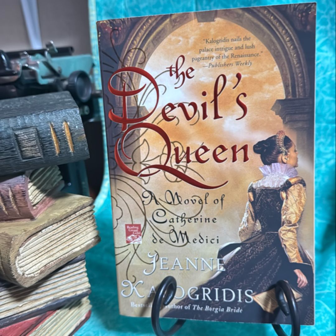 The Devil's Queen