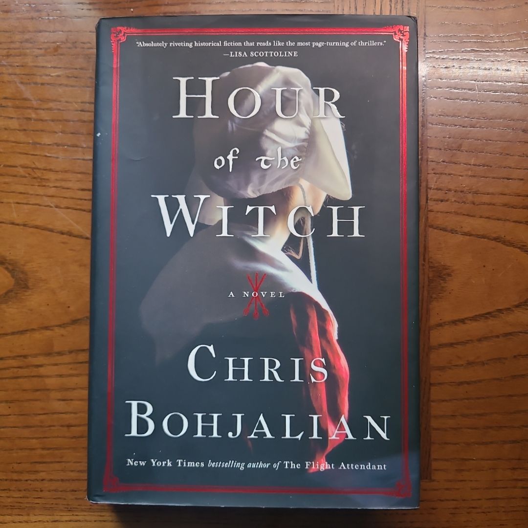 Hour of the Witch