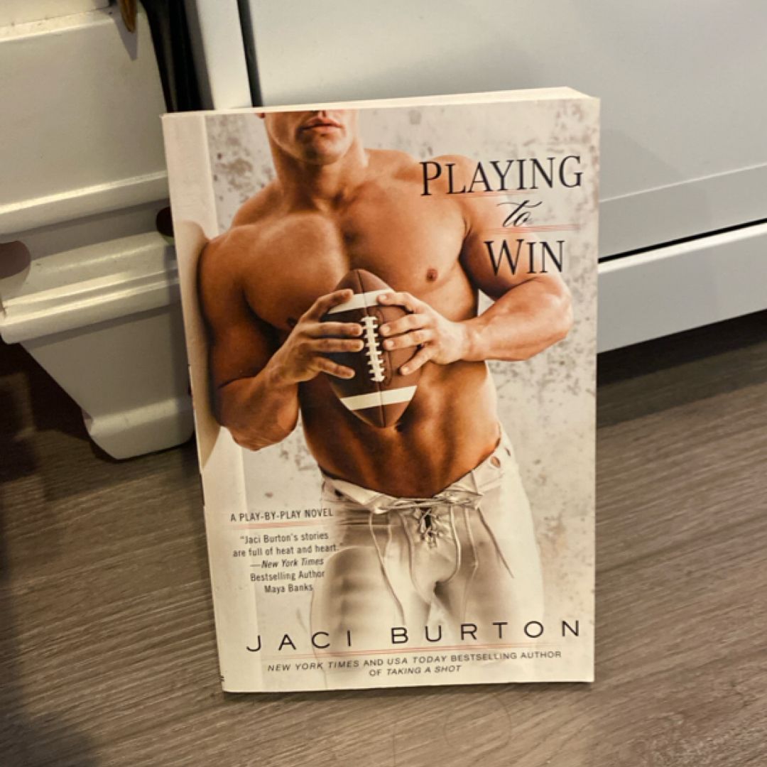 Playing to Win
