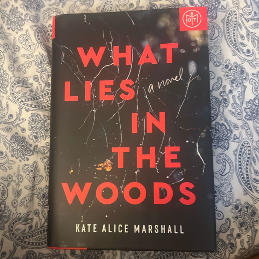 What Lies in the Woods