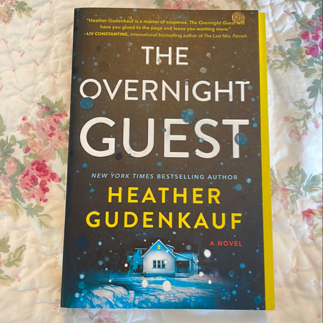 The Overnight Guest