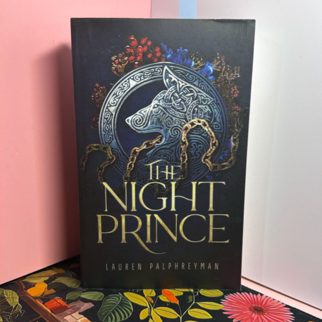 The Night Prince