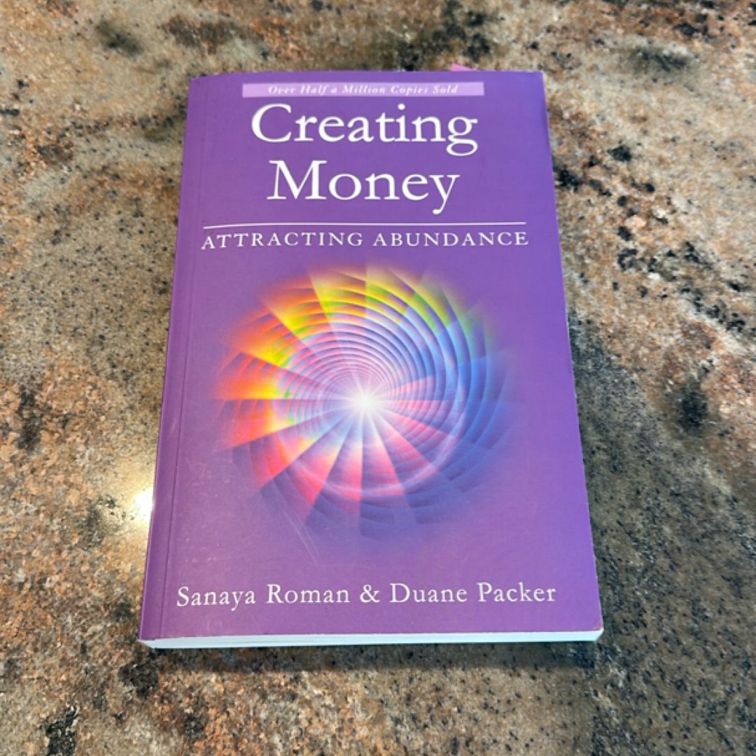 Creating Money