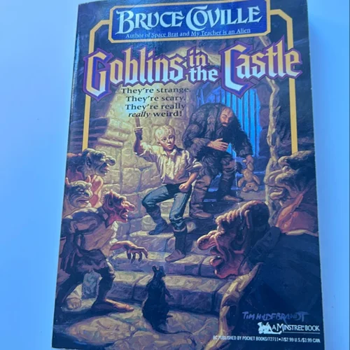 Goblins in the Castle
