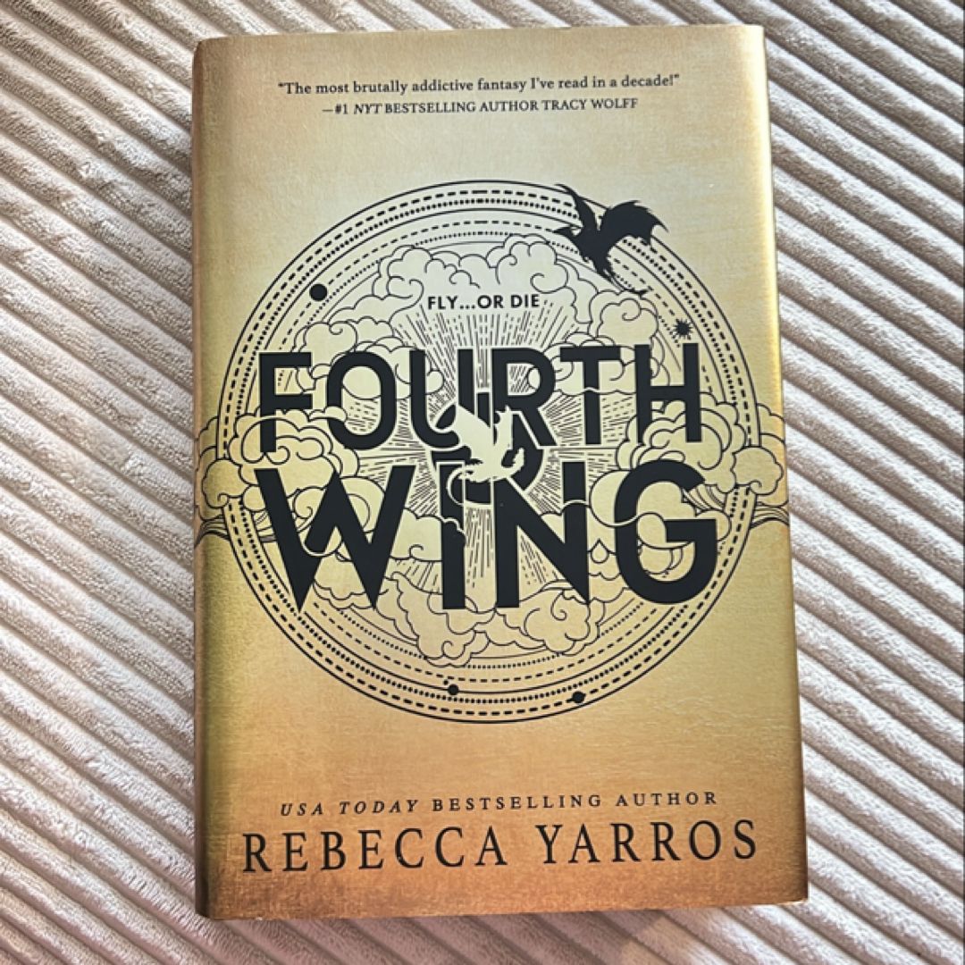 Fourth Wing
