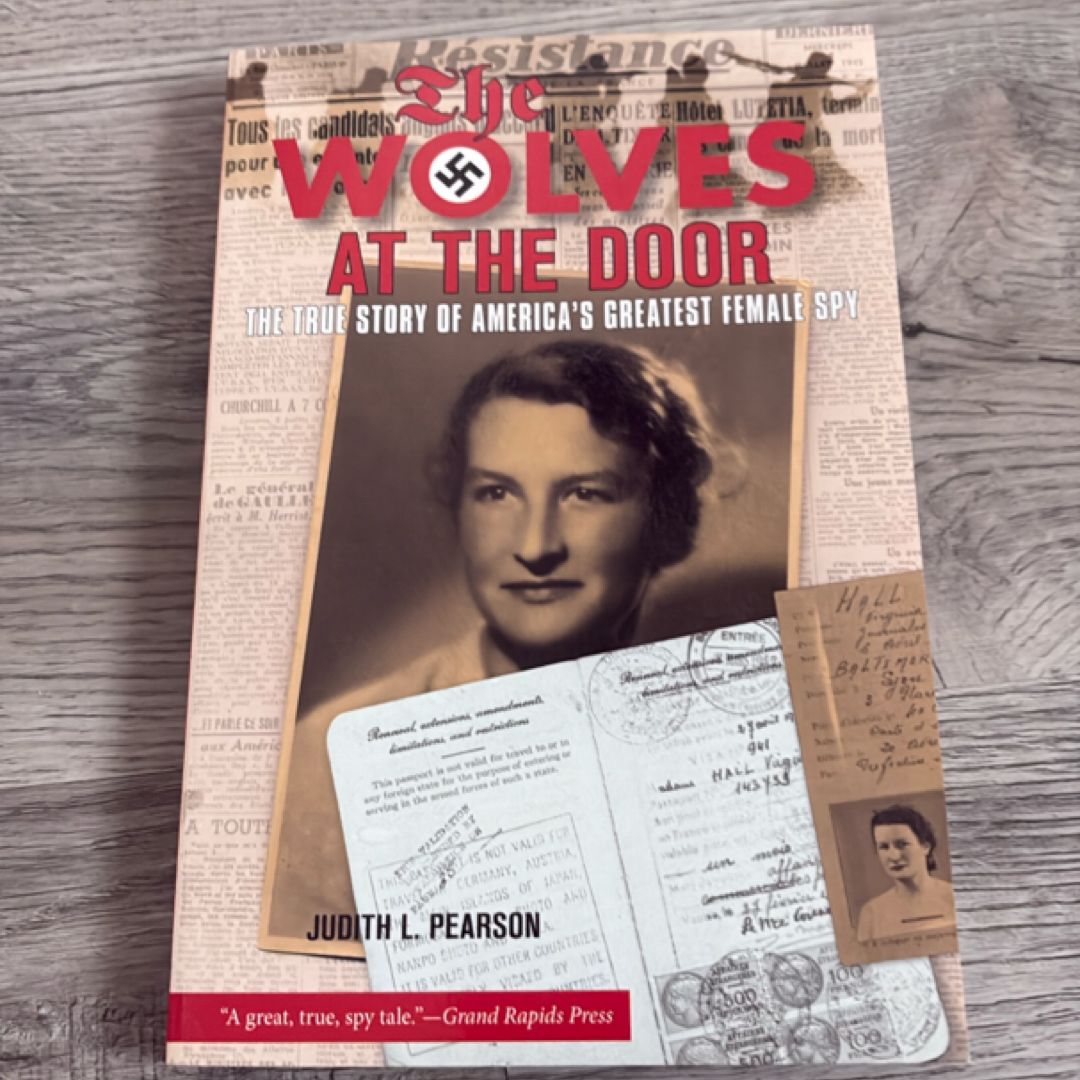 The Wolves at the Door