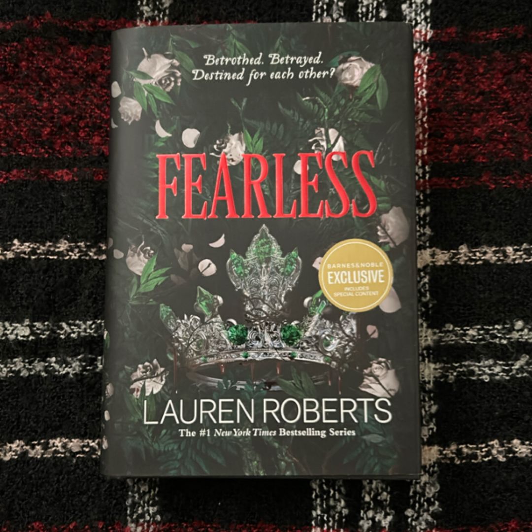 Fearless