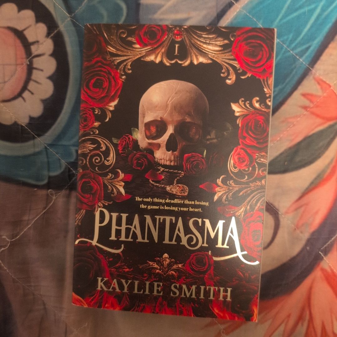 Phantasma