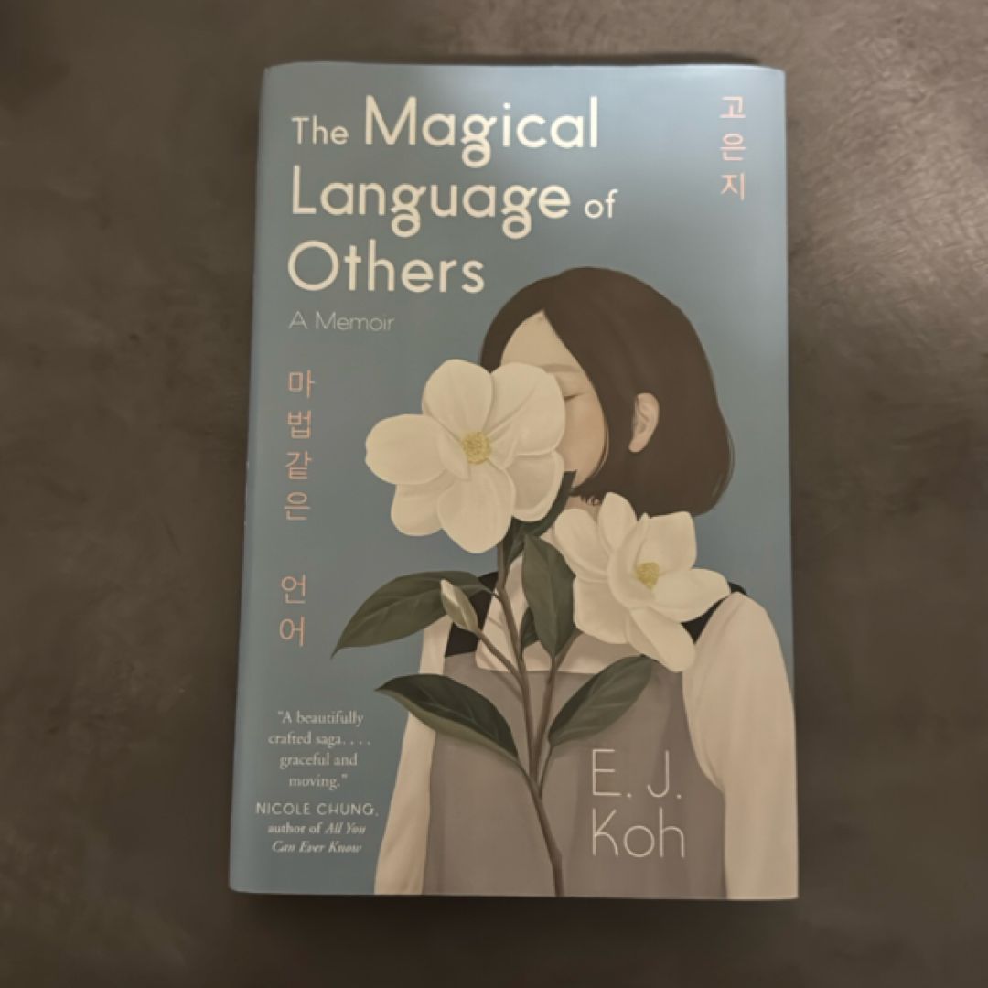 The Magical Language of Others