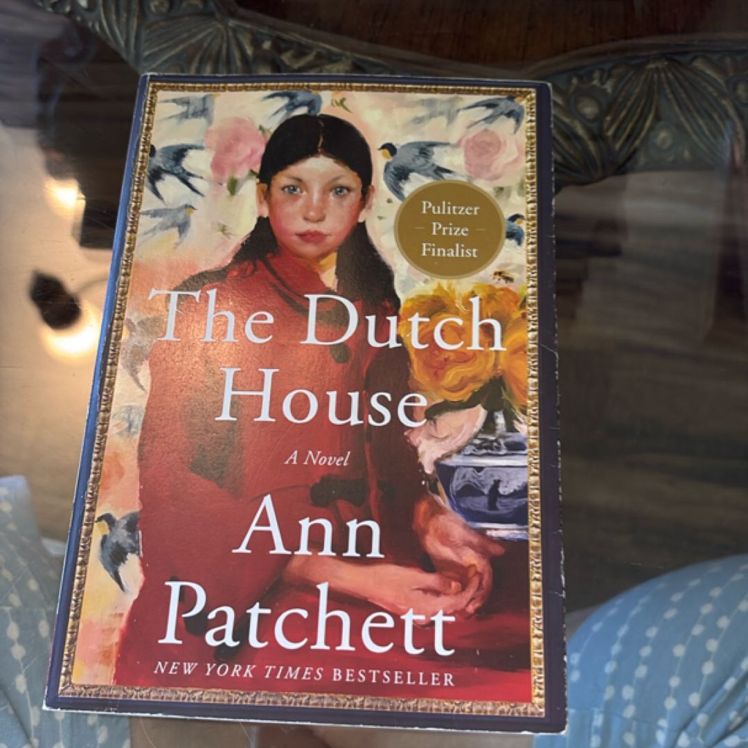 The Dutch House