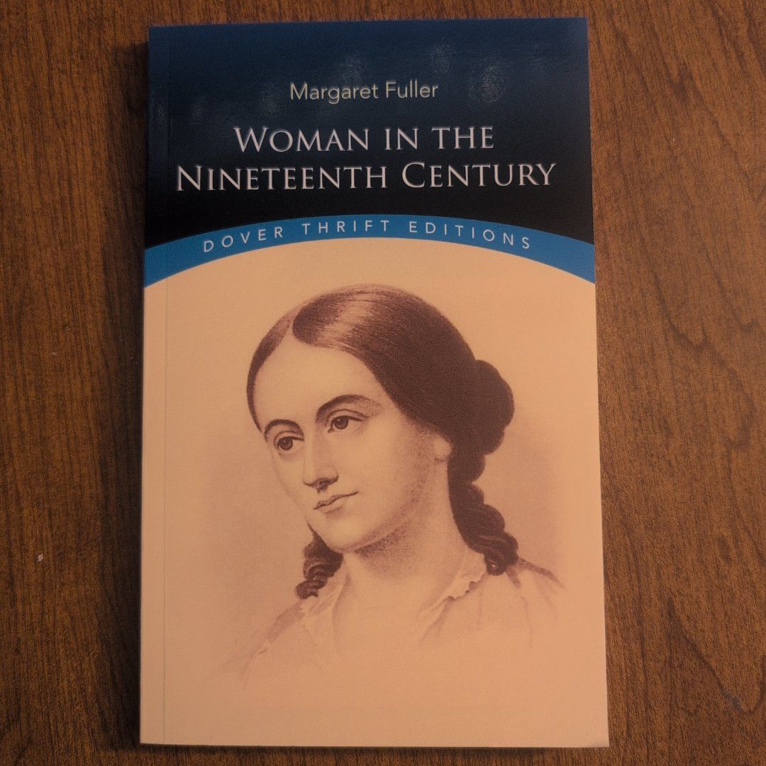 Woman in the Nineteenth Century