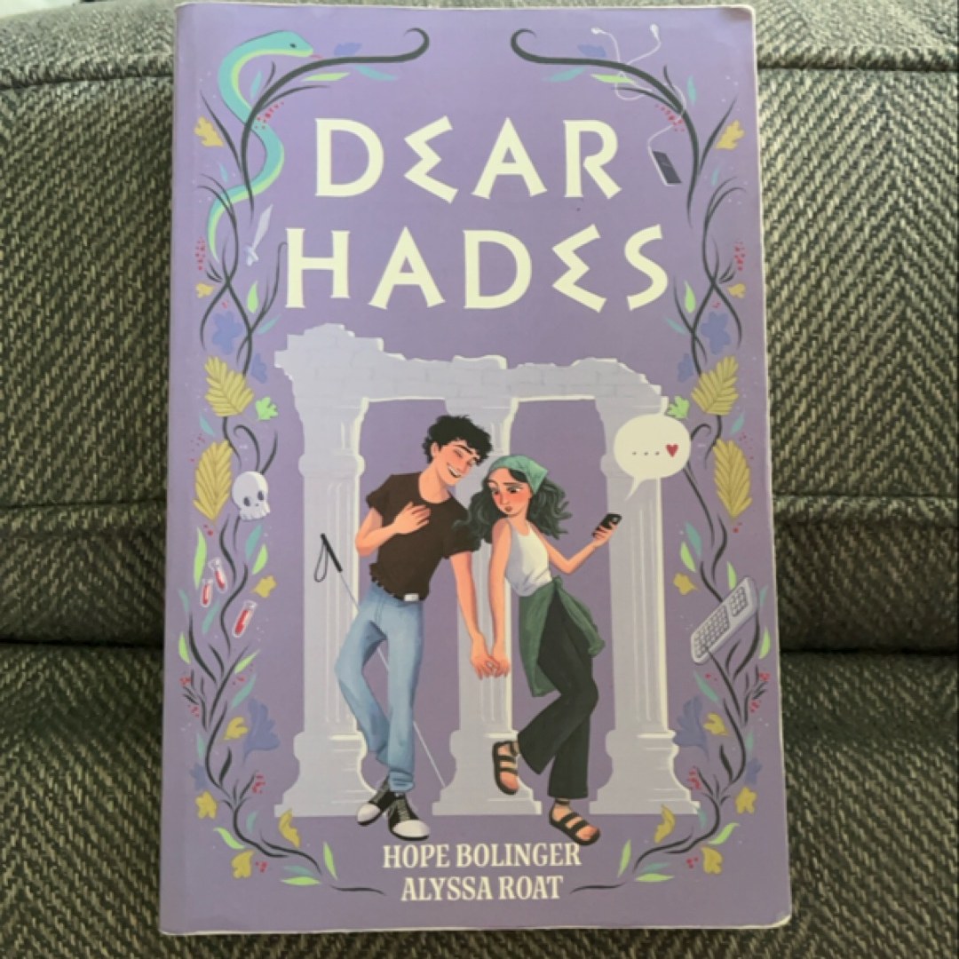 Dear Hades