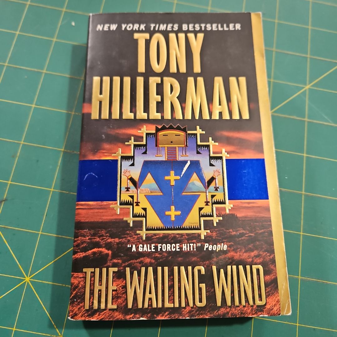 The Wailing Wind