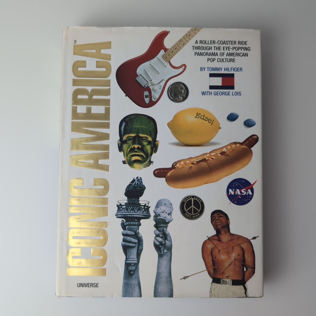 Iconic America