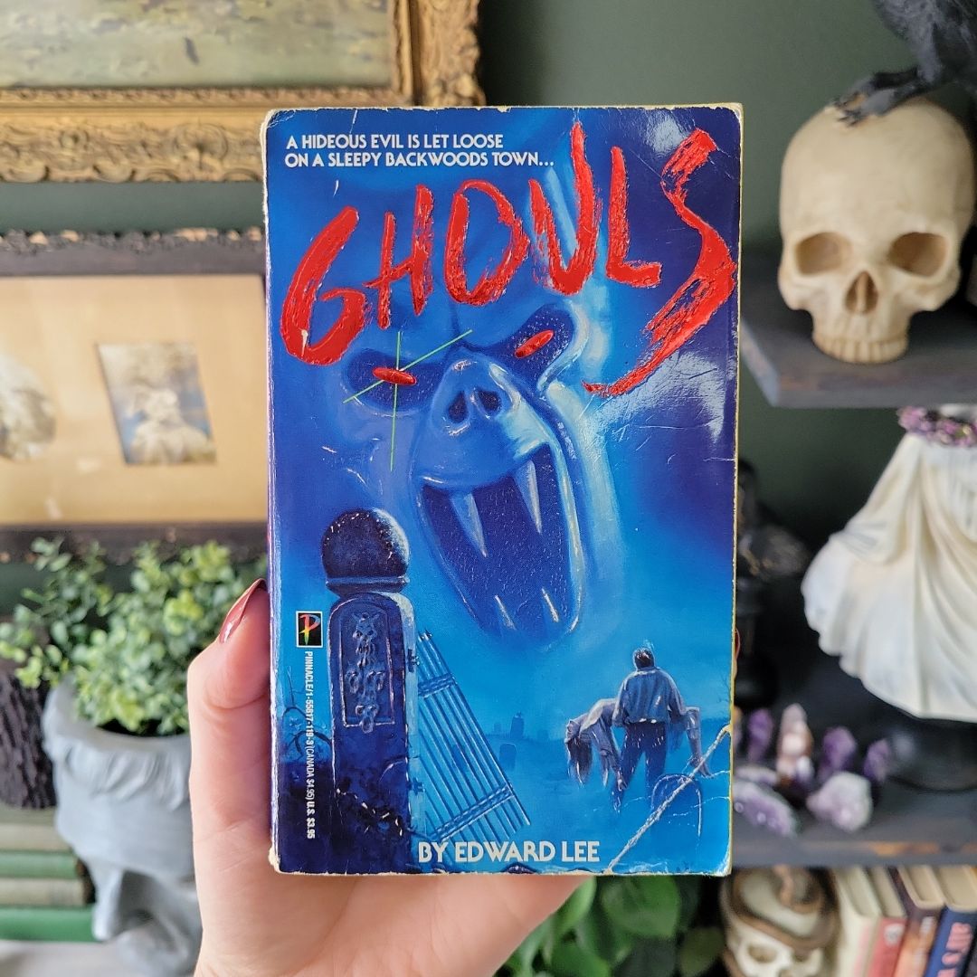 Ghouls