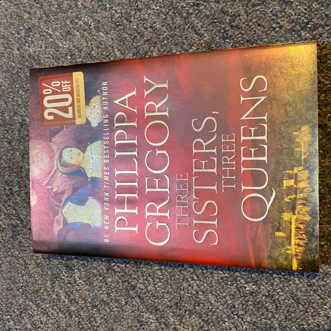 Three Sisters, Three Queens