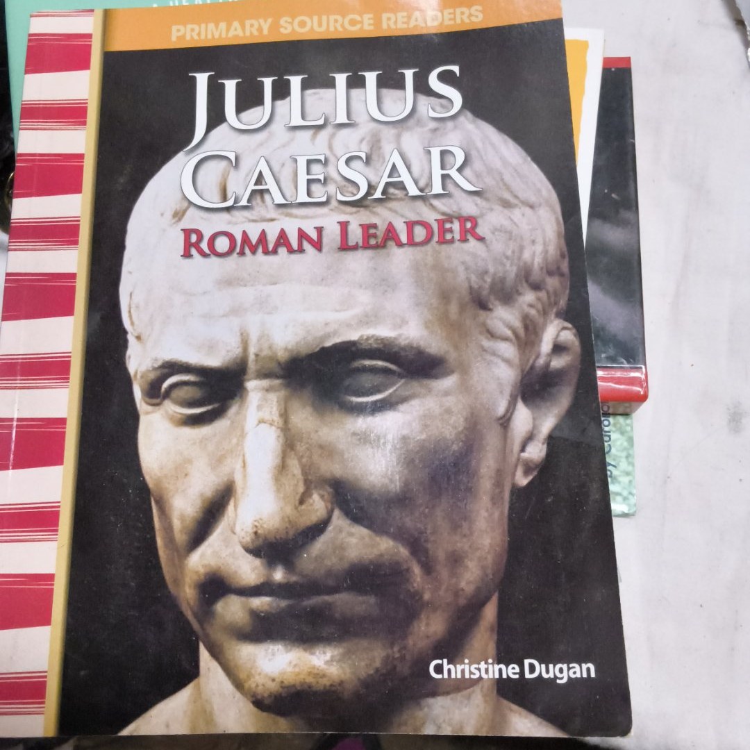 Julius Caesar