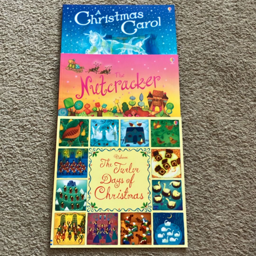 Christmas Story Bundle