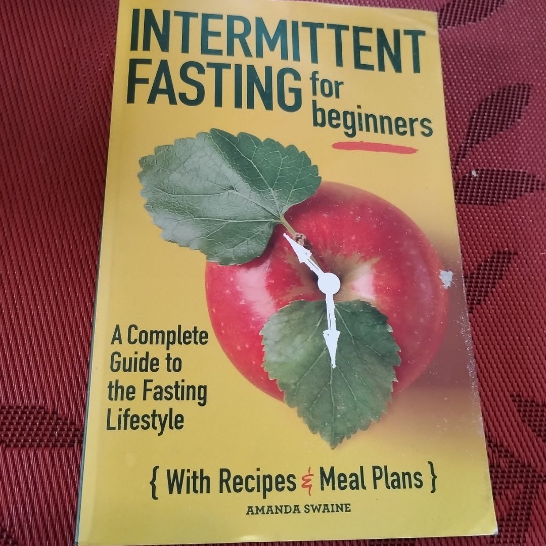 Intermittent Fasting for Beginners
