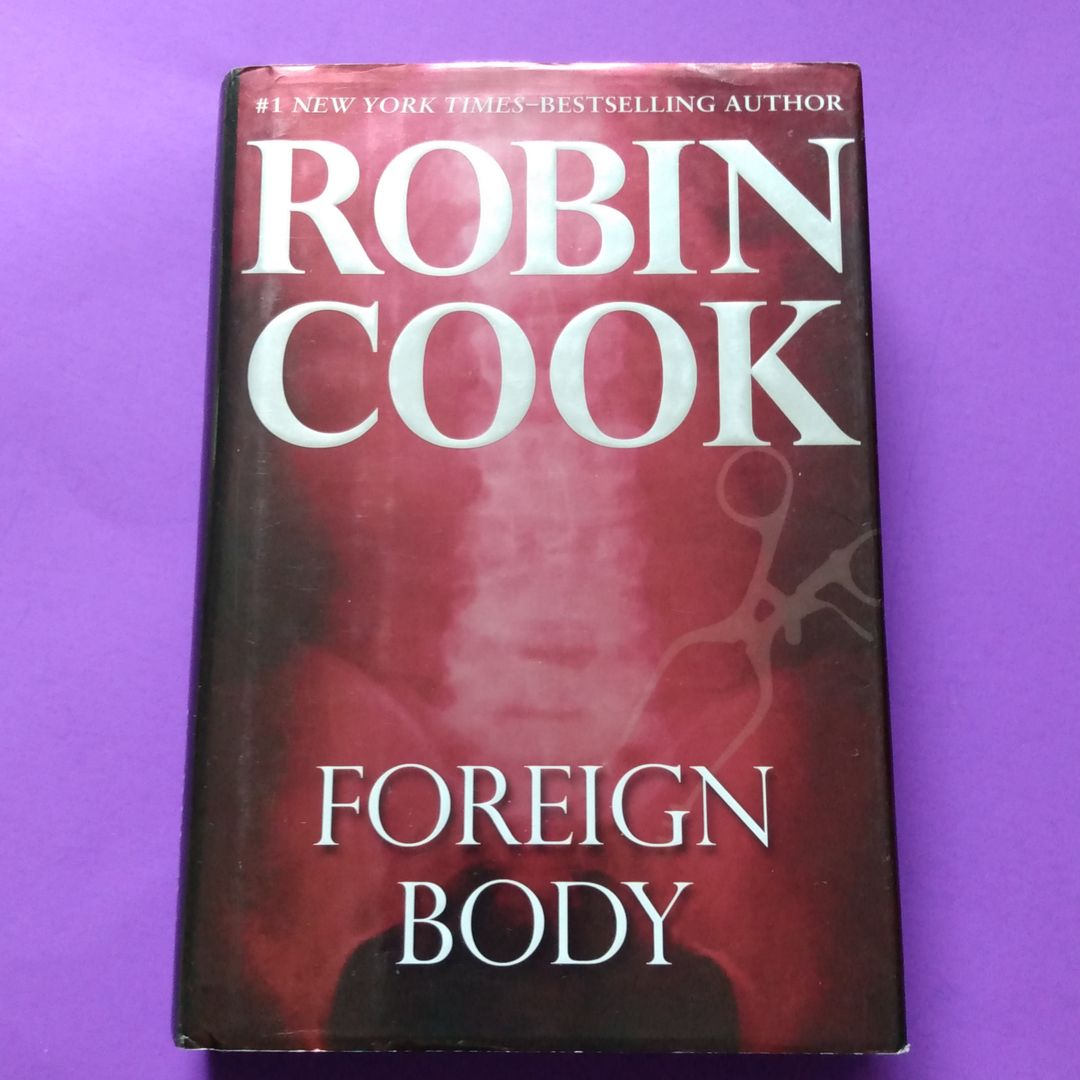 Foreign Body