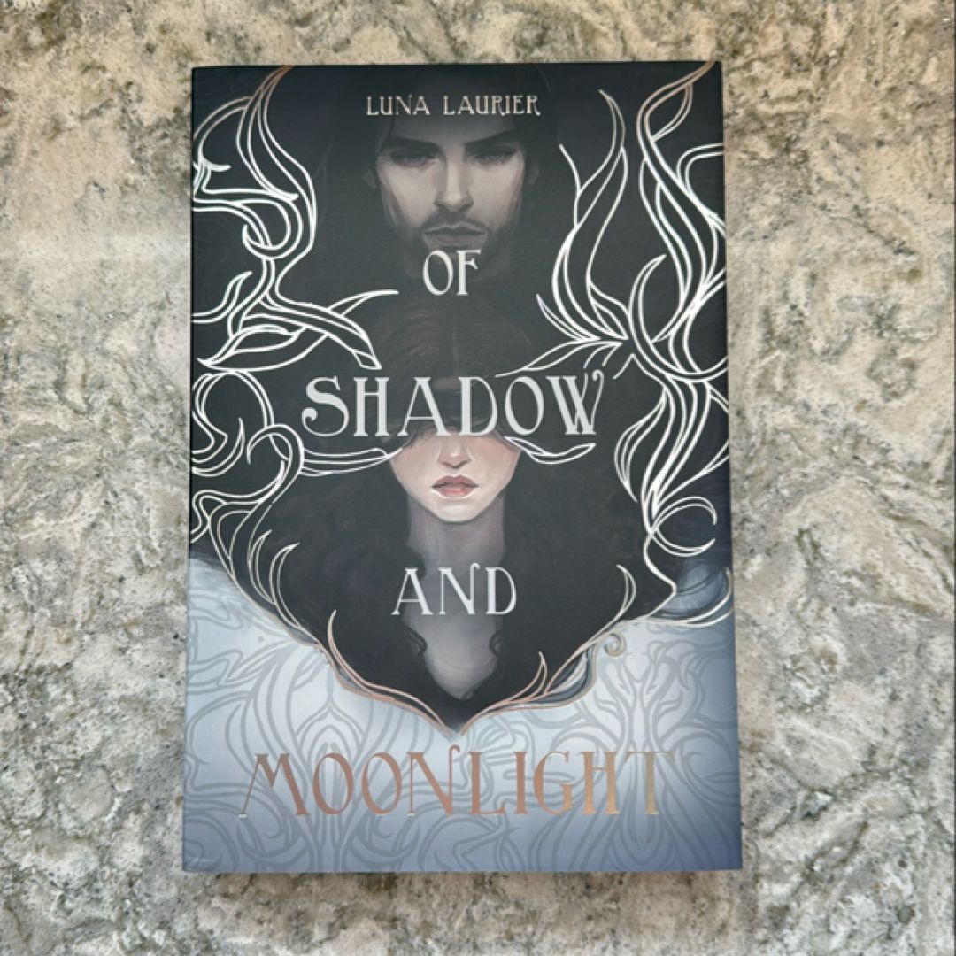 Of Shadow and Moonlight (Bookish Box Edition) 