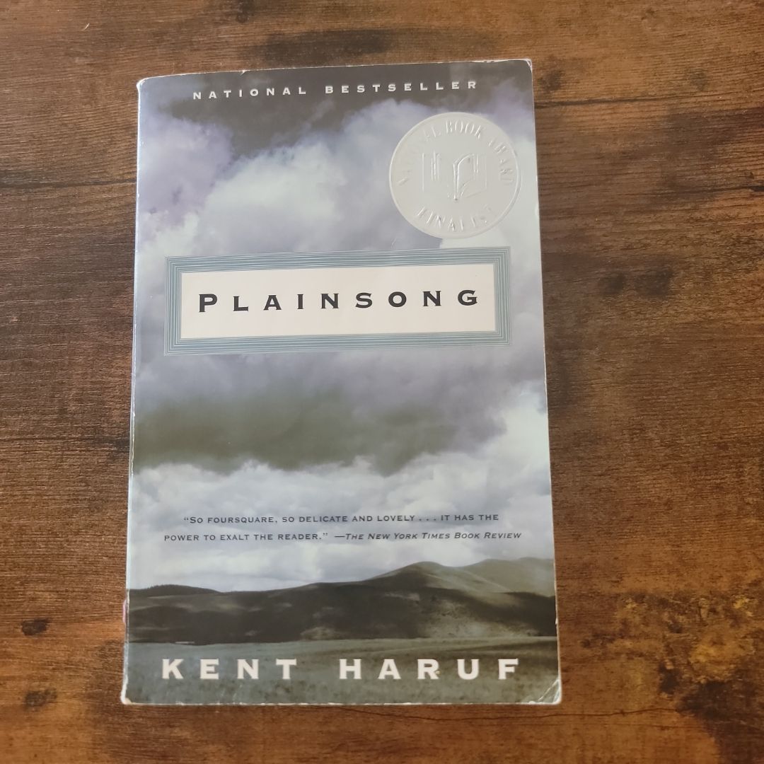 Plainsong
