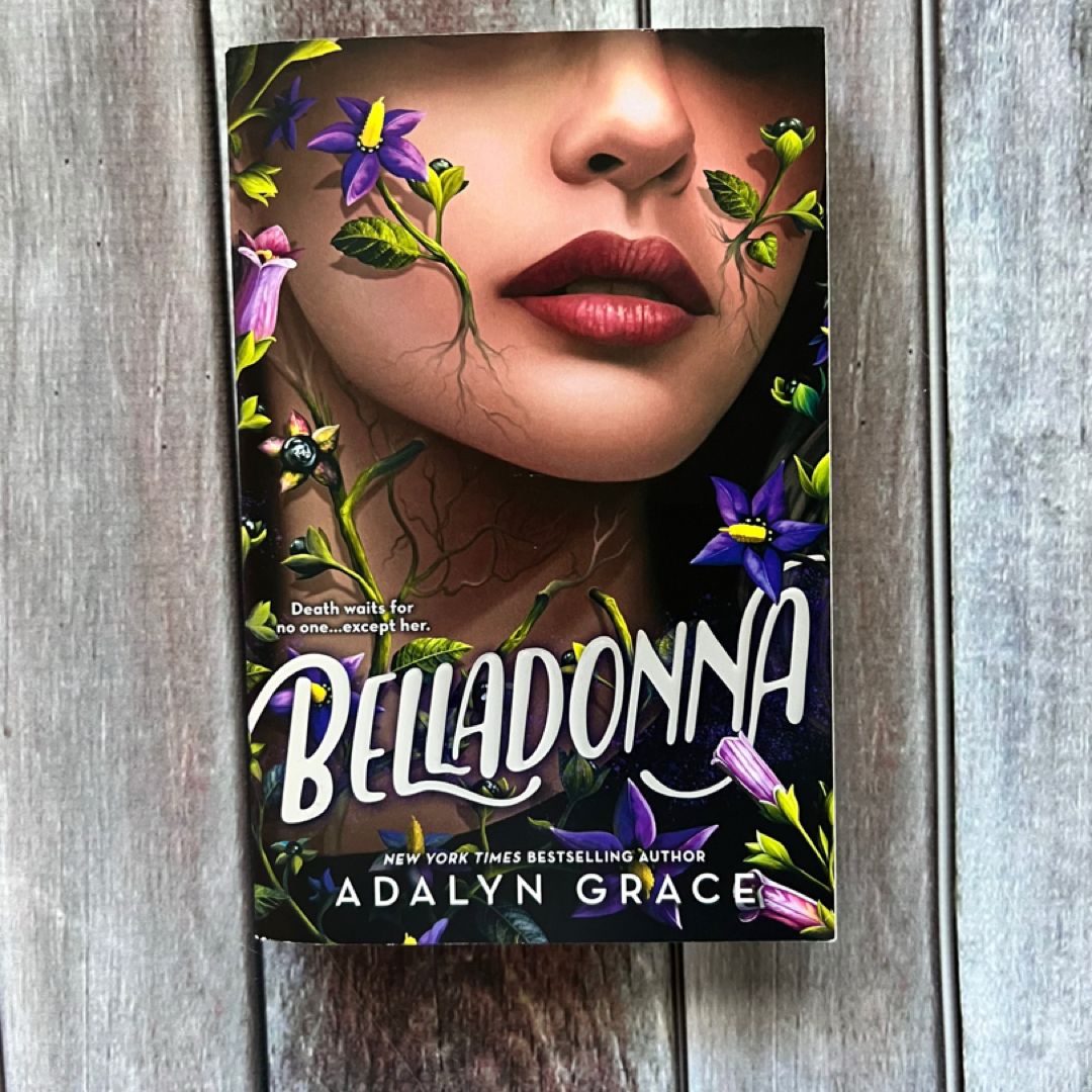 Belladonna