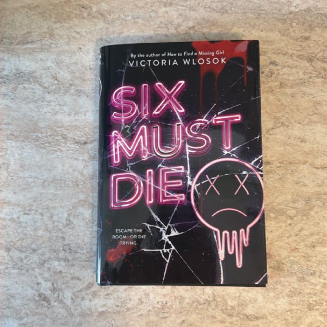 Six Must Die