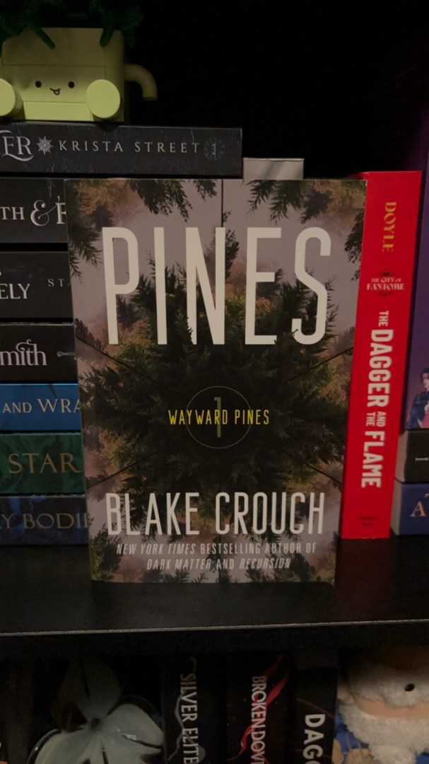 Pines