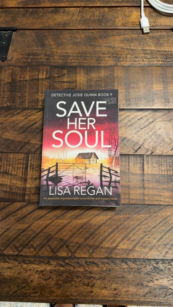Save Her Soul