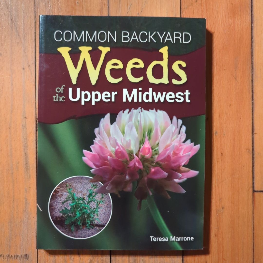 Weeds of the Upper Midwest