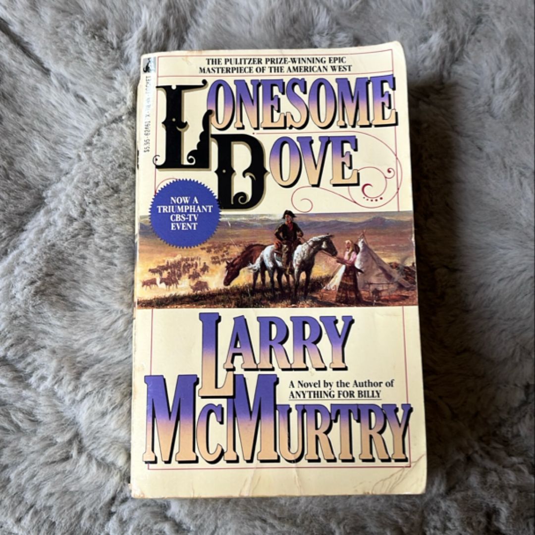 Lonesome Dove
