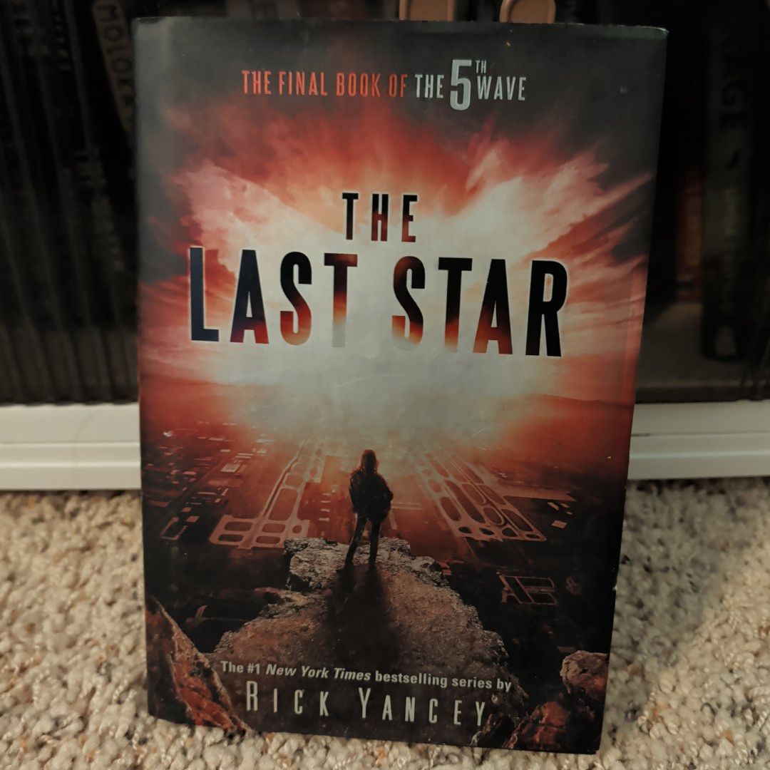 The Last Star